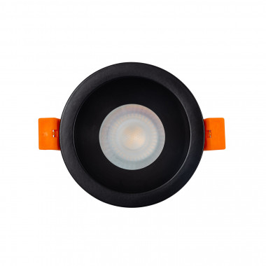 Product of Round Downlight Ring for GU10 LED Bulb with Ø75 mm Cut Out IP65