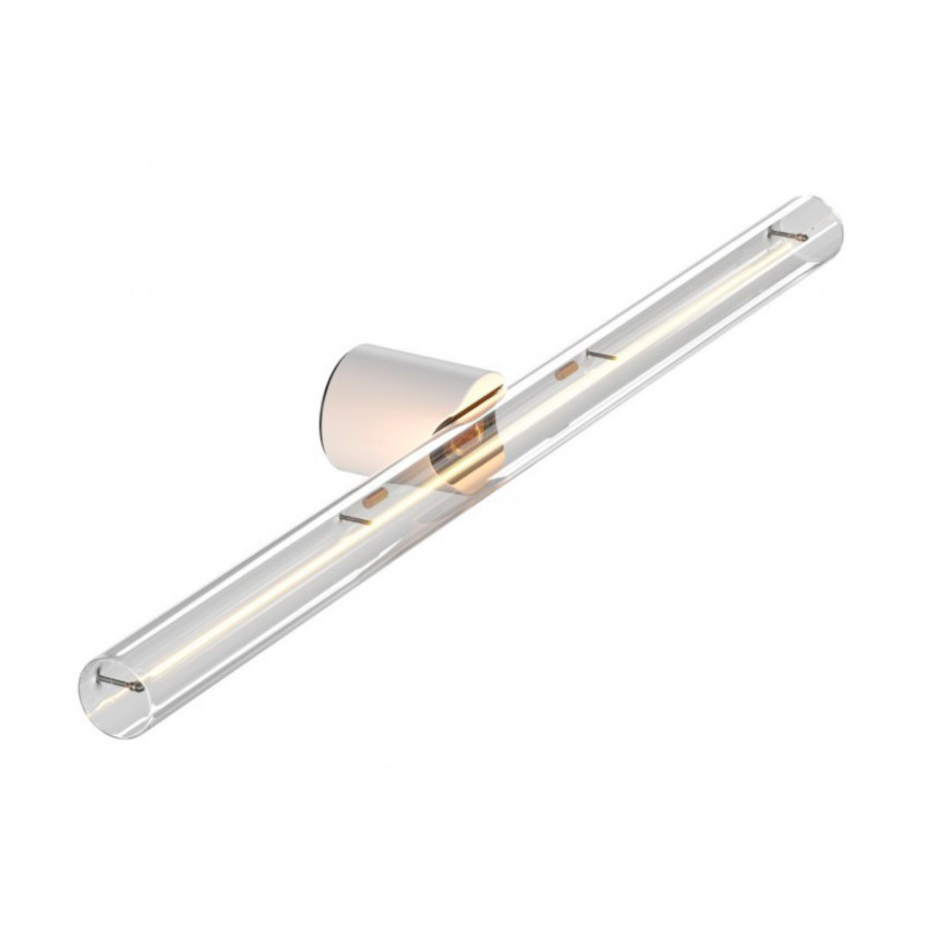 Produkt od Koupelnové Svítidlo LED nad Zrcadlo IP44 Esse14 Creative-Cables KPLS14DPB 