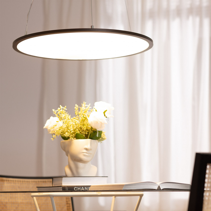 Product van Hanglamp Mingus LED 36W van Metaal Magnus