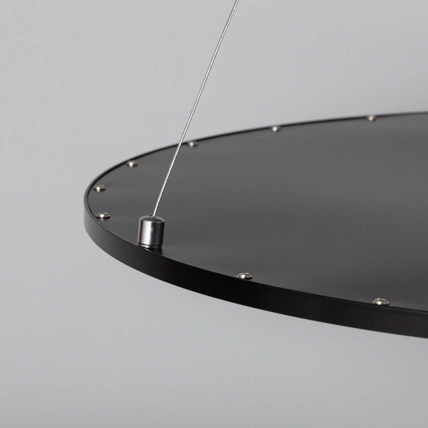 Product of 36W Magnus Metal Pendant LED Lamp