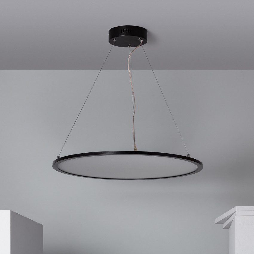 Product of 36W Magnus Metal Pendant LED Lamp