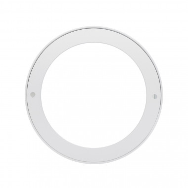 Product van Downlight Ring Opbouw  Rond voor  LED Lamp  GU10 AR111
