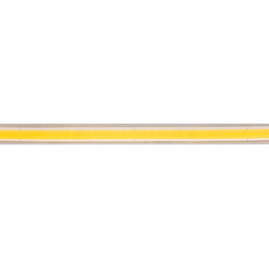 Product van LED Strip COB 24V DC 385 LED/m 5m IP65 CRI90 Expert Colour Breedte 7mm Knippen om de 4cm