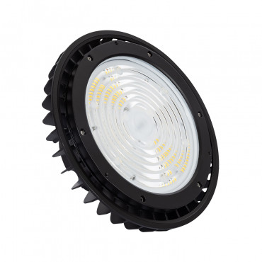 Product LED-Hallenstrahler High Bay Industrial UFO HBT LUMILEDS 100W 160lm/W LIFUD Dimmbar 0-10V