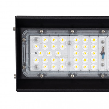 Produkt od Průmyslové Závěsné Lineární LED Svítidlo 100W IP65 130lm/W 