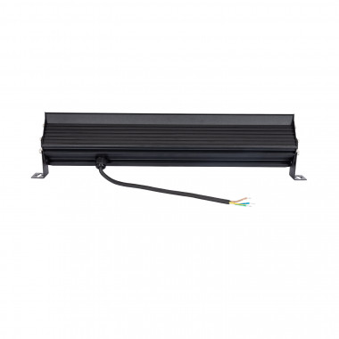 Product van High Bay Linear LED Industrial 100W IP65 130lm/W