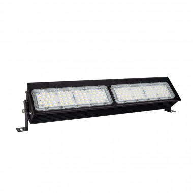 Produkt od Průmyslové Závěsné Lineární LED Svítidlo 100W IP65 130lm/W 