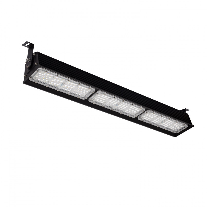 Product van High Bay Lineaire LED industriële 150W IP65 130lm/W 