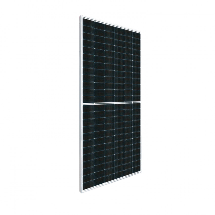 Produit de Panneau solaire photovoltaïque monocristallin 550W SUNERGY Mars Series SUN 72M-H8