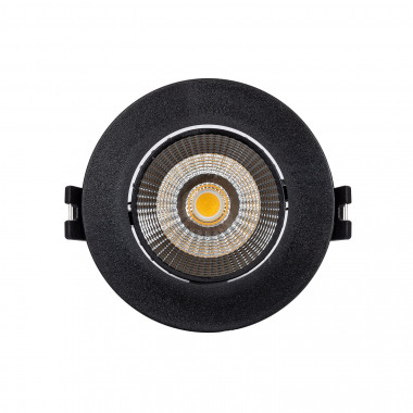 Produkt von LED-Downlight Strahler 15W Rund LIFUD Schnitt Ø75 mm