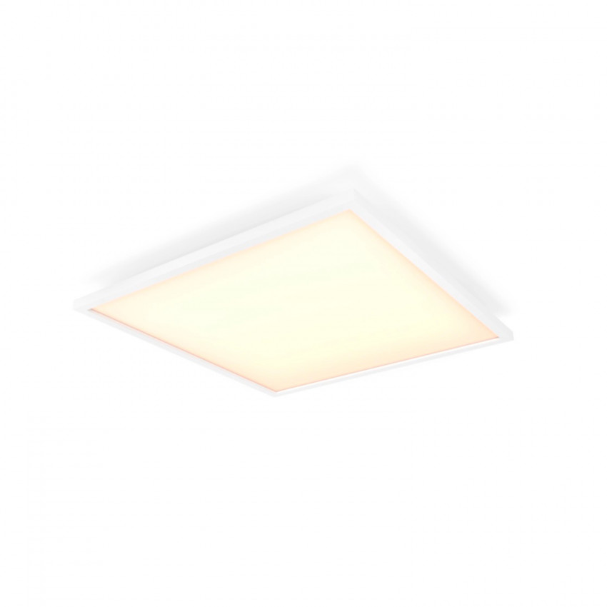 Produkt von LED-Panel 60x60 cm White Ambiance 39W Quadratisch PHILIPS Hue Aurelle