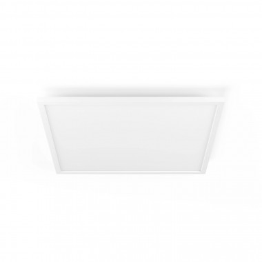 LED-Panel 60x60 cm White Ambiance 39W Quadratisch PHILIPS Hue Aurelle