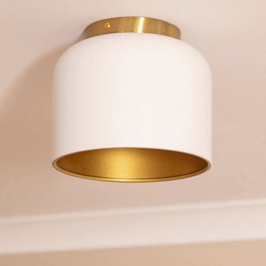 Product of Koloman Aluminium Ceiling Lamp 