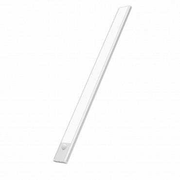 Barre LED Pour Placard Ou Armoire - Détecteur De Mouvement - Alimentation USB - 50cm - Neuf