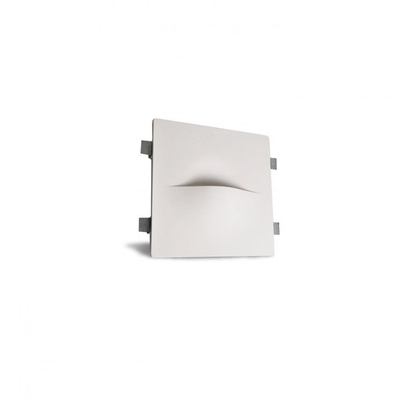 Product of Wall Light Integration Plasterboard for E14 LED Bulb 403x403 mm Cut Out 