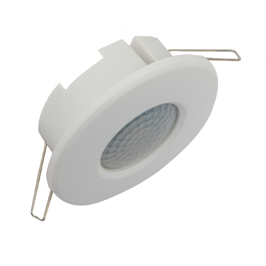 Product of 360º Residential PIR Motion Sensor Recessed/Surface Mounted