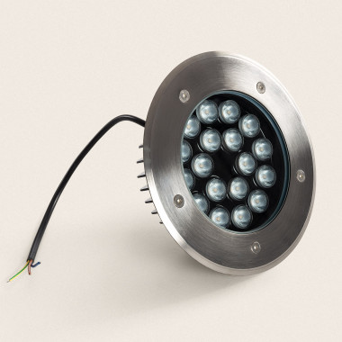 SEENLIN Spot LED Extérieur 7W ,LED Lampe LED Jardin Encastrable