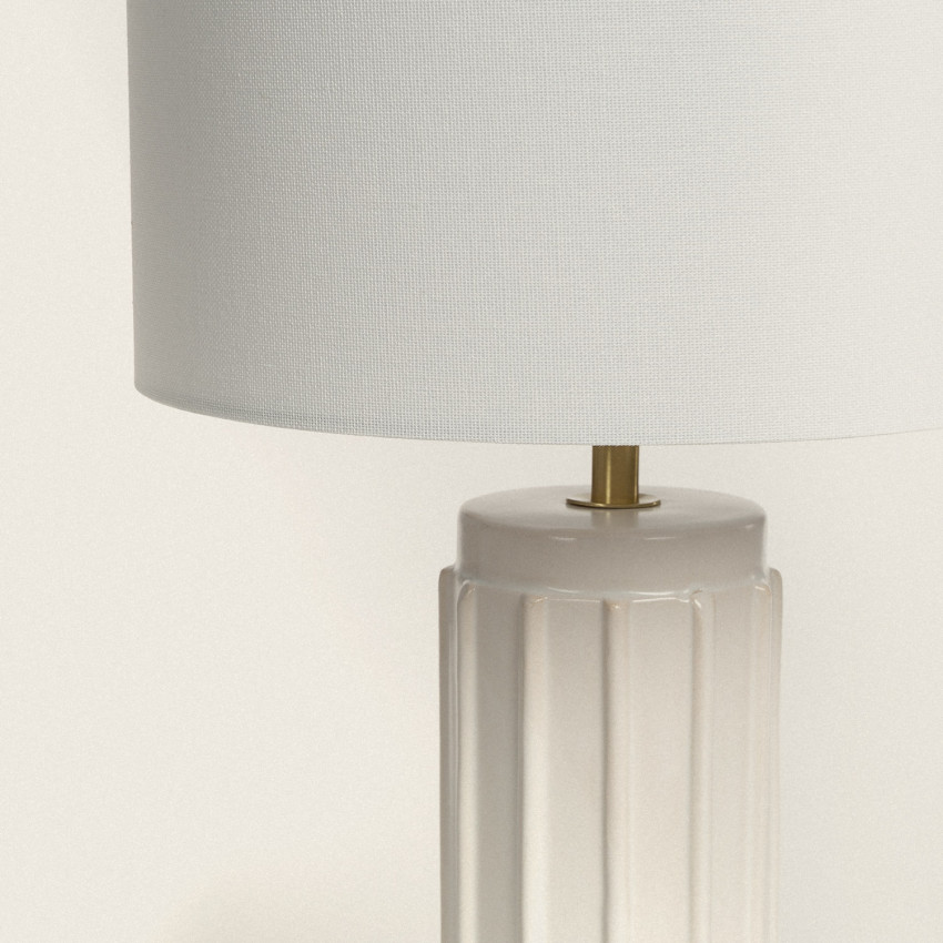 Produkt od Keramická Stolní Lampa Corbusier