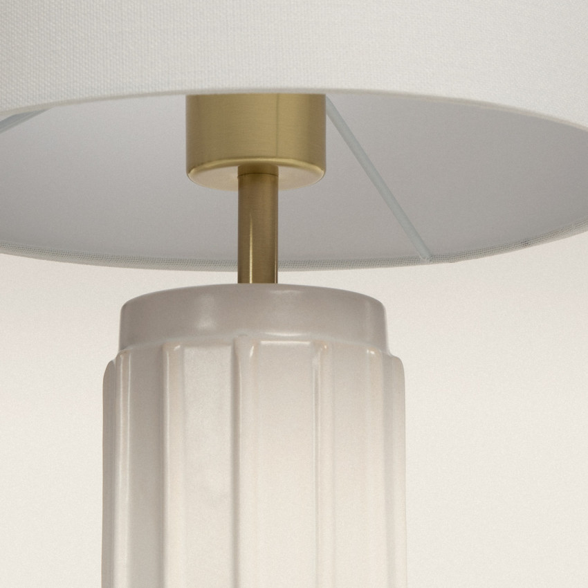 Produkt od Keramická Stolní Lampa Corbusier
