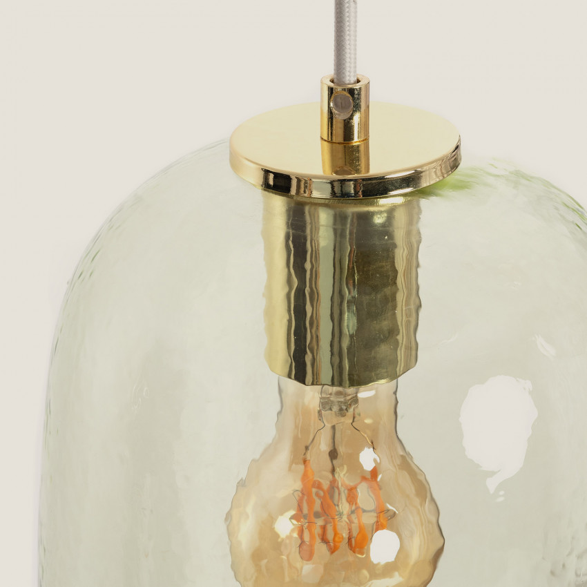 Product of Bonhomía Glass Pendant Lamp 