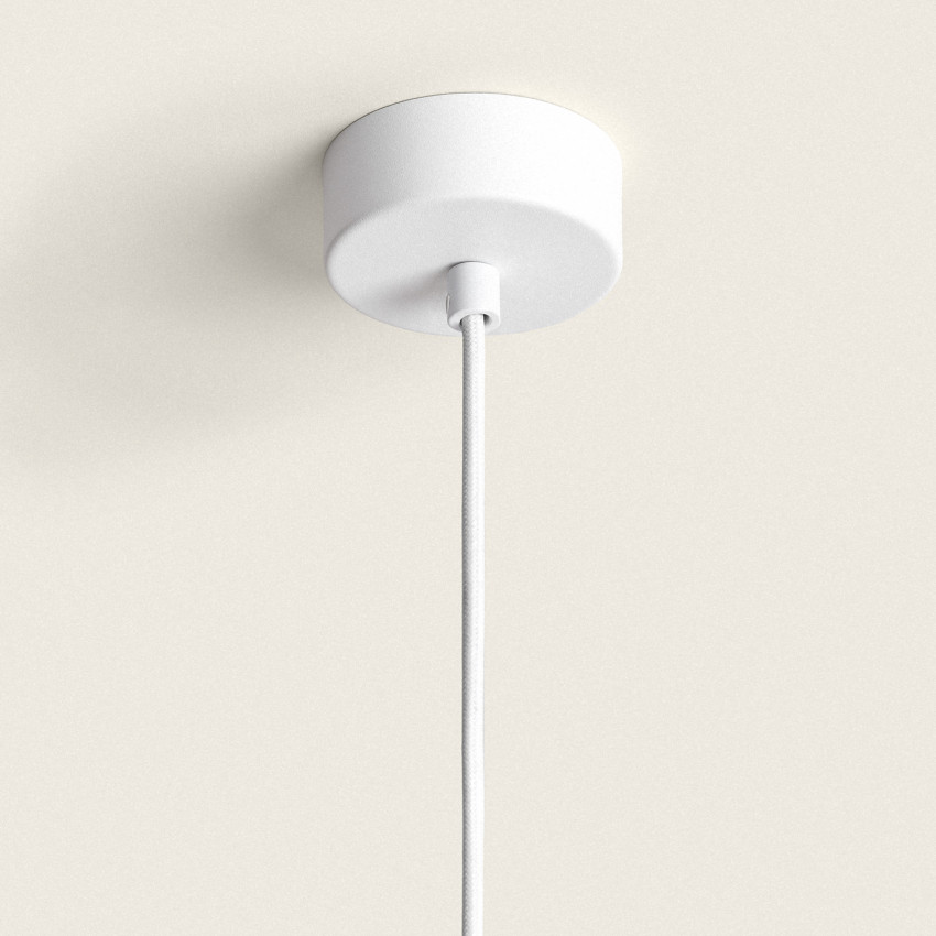 Product van Hanglamp van Gips Colum