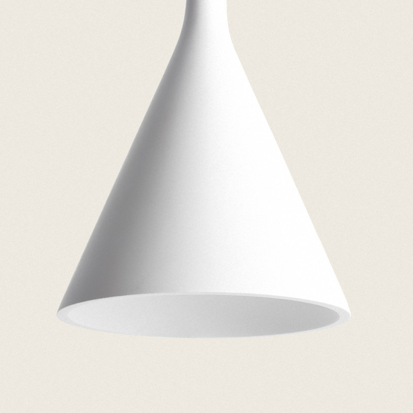 Product of Madiun Plaster Pendant Lamp 