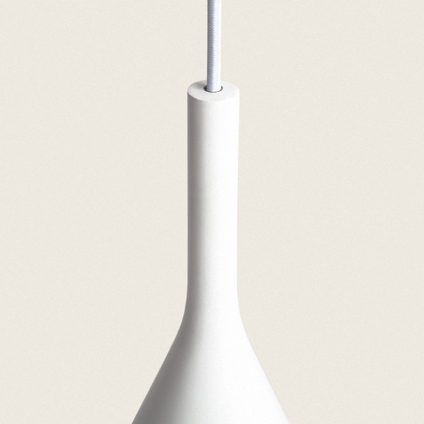Product of Madiun Plaster Pendant Lamp 