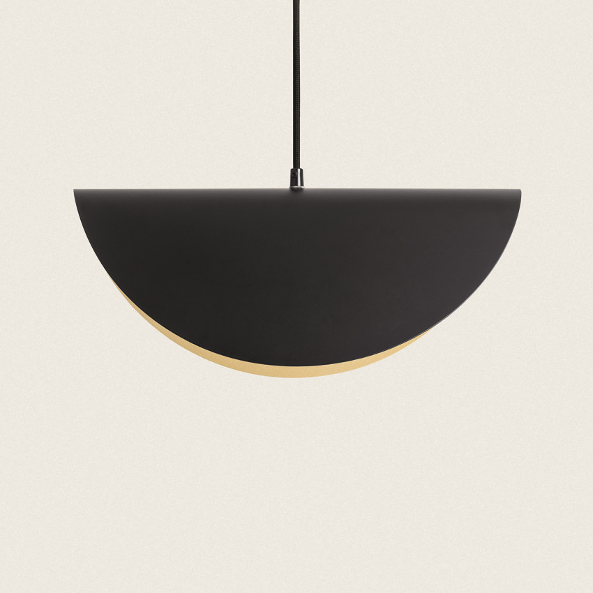Product of Caravaggio Metal Pendant Lamp 