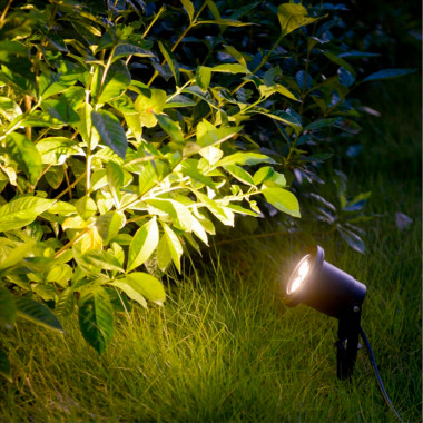 Lichtquelle MR16 - 12V - 3W - RGB von GardenLights Online kaufen