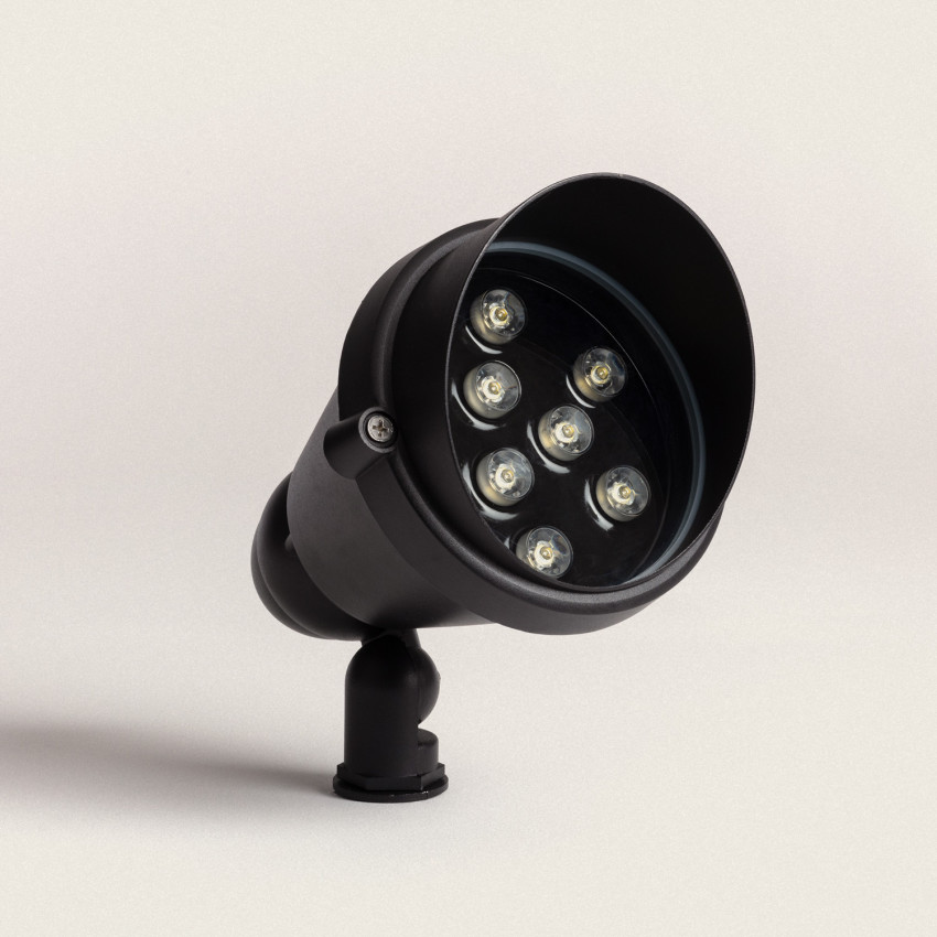 Produkt od Venkovní LED Reflektor 9W s Hrotem Giverny