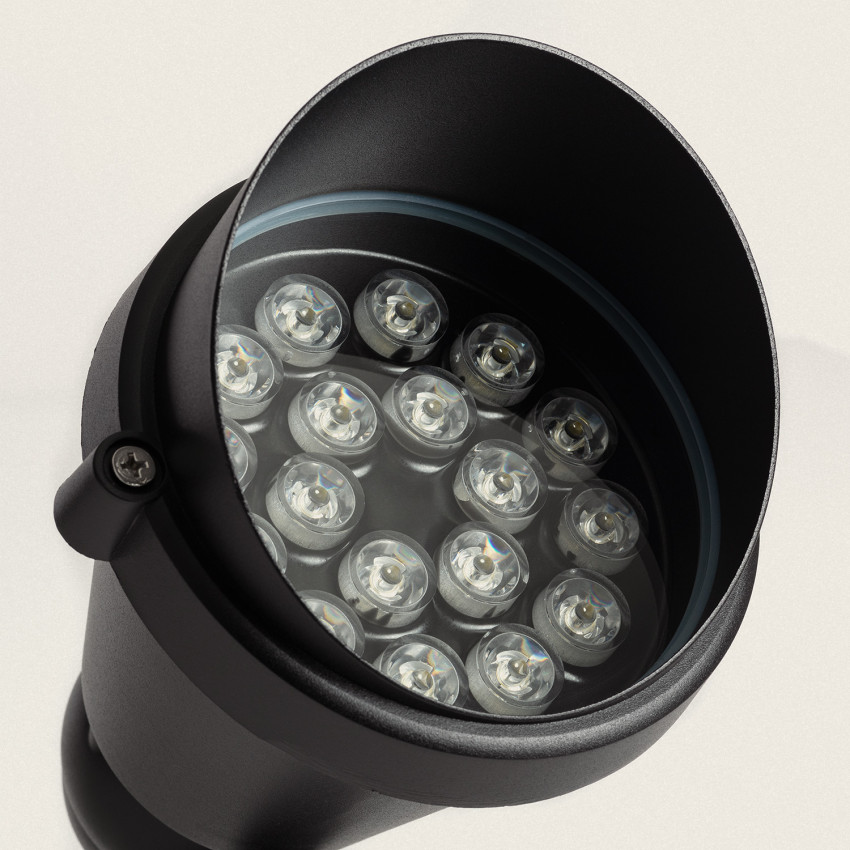 Produkt od Venkovní LED Reflektor 18W s Hrotem Giverny