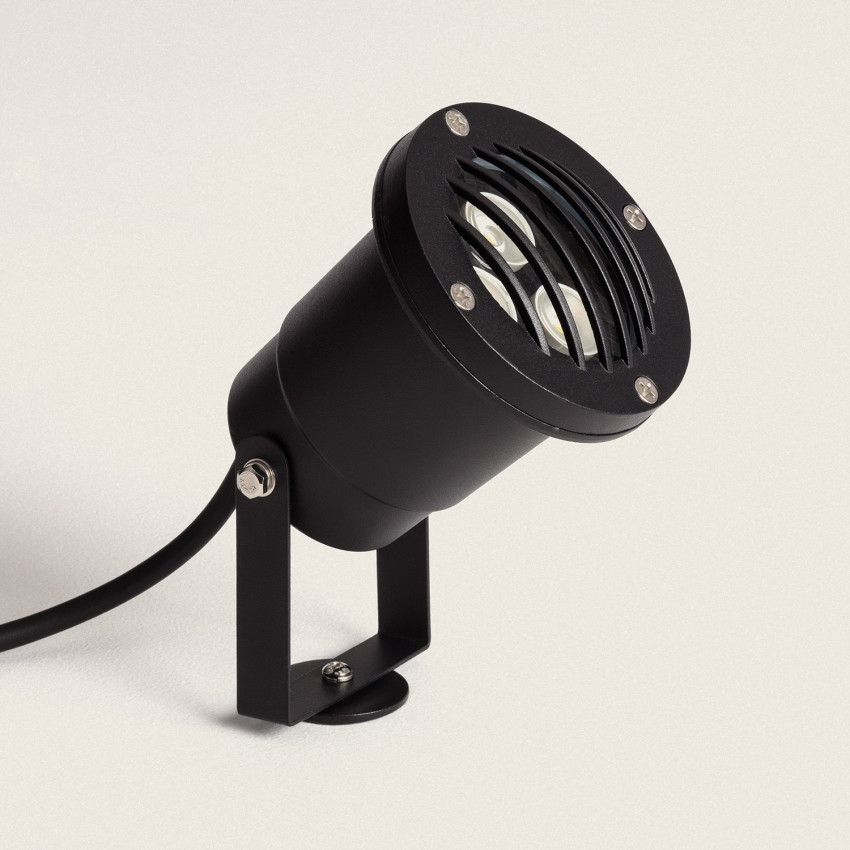 Produkt von LED-Strahler Gotham mit Erdspiess 3W IP65