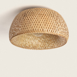 Kea Big Bamboo Ceiling Lamp