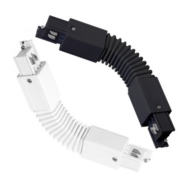 Product Flexibele connector voor Driefasige Rails