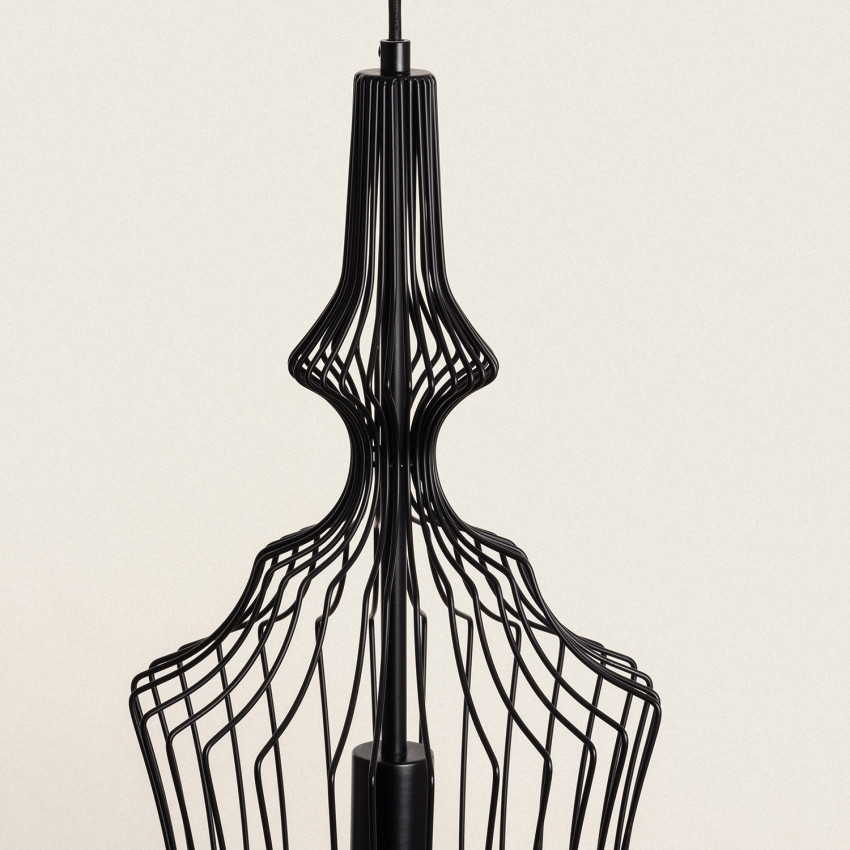 Product of Elina Metal Pendant Lamp