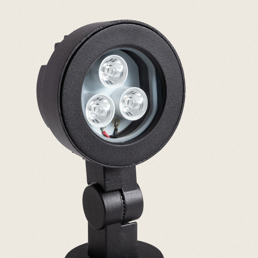 Product of 3W Argo LED Spike Spotlight 