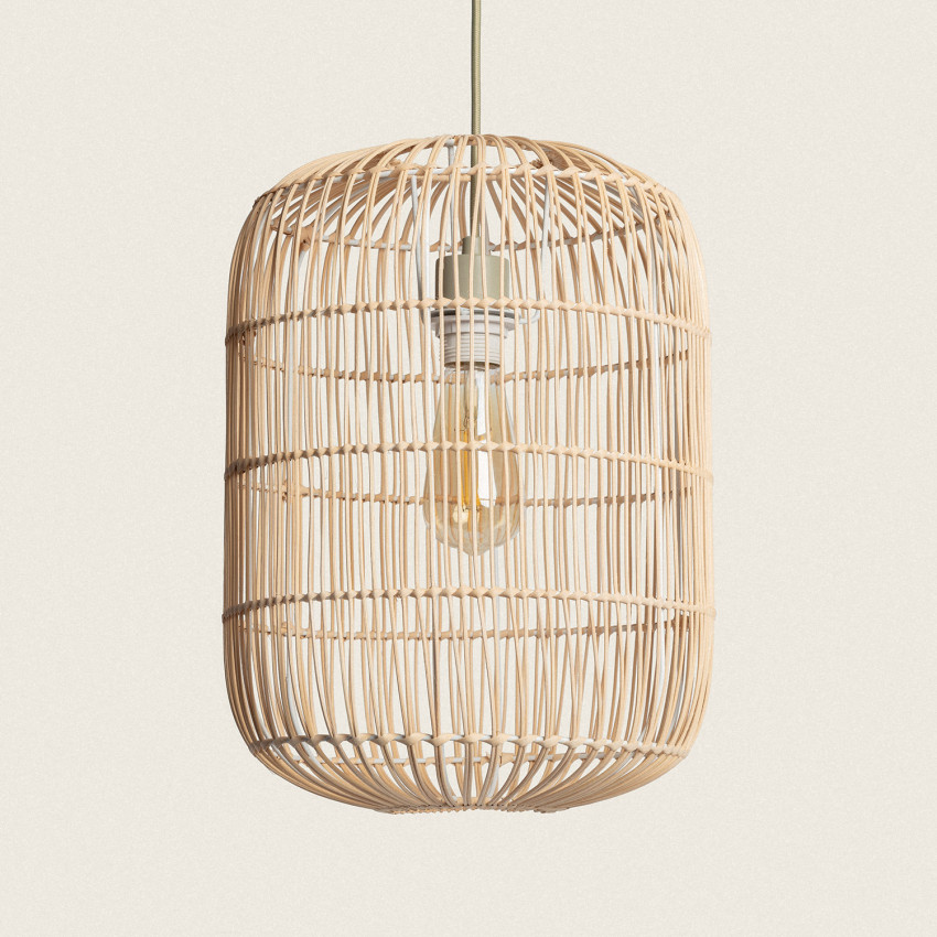 Product van Hanglamp Bamboe Kairatu