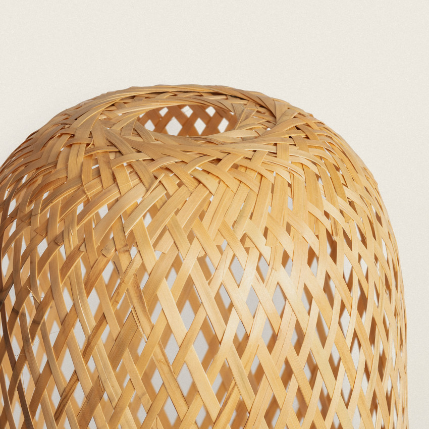 Product of Lamp Shade for Kawaii Bamboo Pendant Lamp 