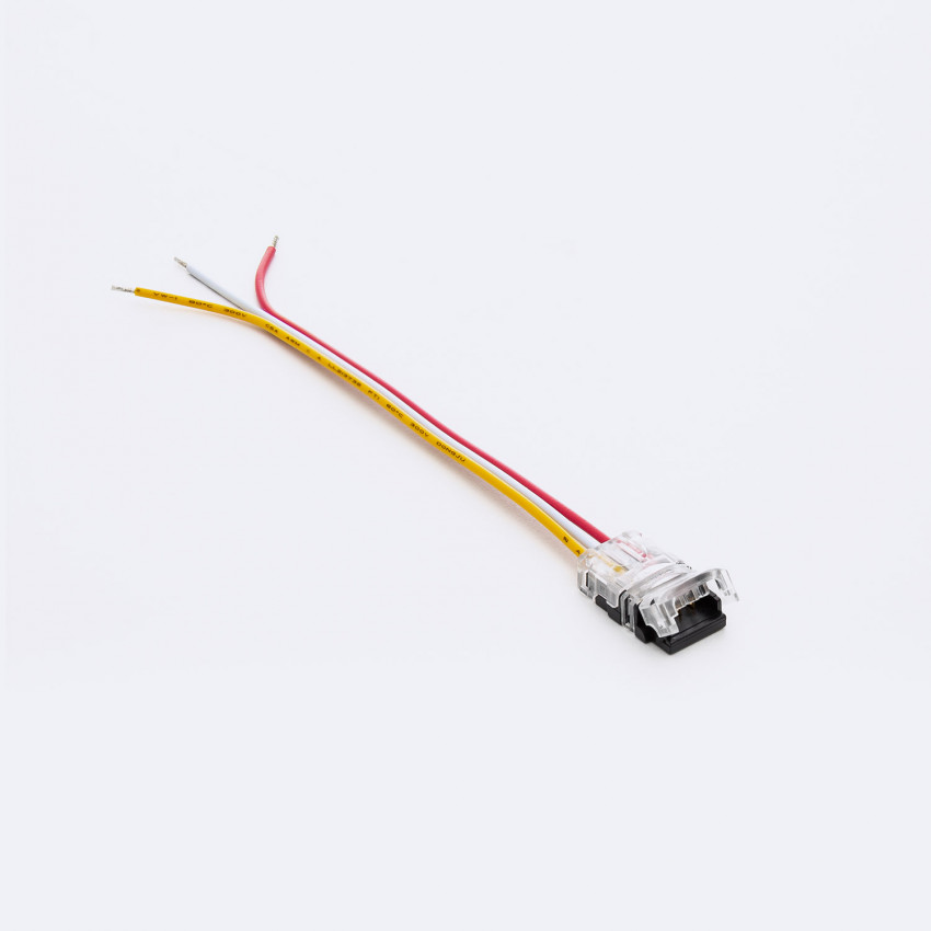 Produit de Connecteur HIPPO Câblé pour Ruban LED IP65