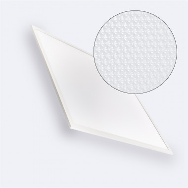 Product of 40W 60x60 cm 4000lm Microprismatic LIFUD LED Panel (UGR17) + Surface Kit