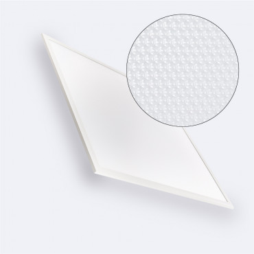 Product 40W 60x60 cm 4000lm Dimmable Microprismatic LED Panel (UGR17)