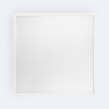 Product of Panel LED 60x60cm 40W 4000lm Microprismático (UGR17) PHILIPS Certadrive