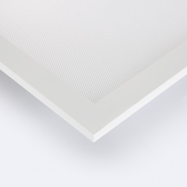 Product of 40W 120x30 cm 4000lm Microprismatic LIFUD LED Panel (UGR19) + Surface Kit 