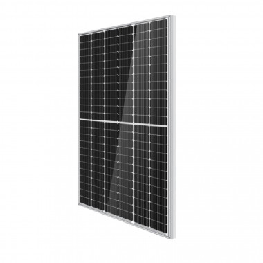 Słoneczny Panel Fotowoltaiczny Monokrystaliczny 550W LEAPTON LP182*182-M-72-MH-550W
