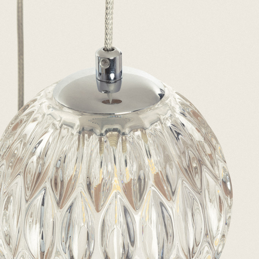 Product of Nuur Crystal Pendant Lamp