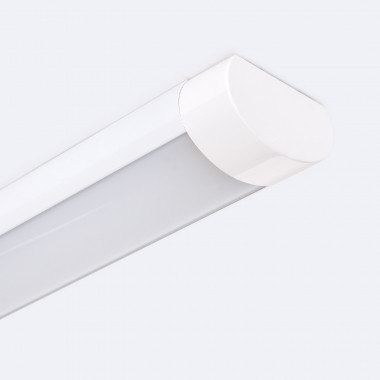 Réglette LED 120cm 36W Slim