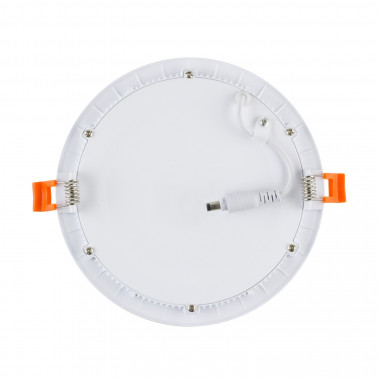 Product van Placa LED 20W Circular SuperSlim Corte Ø 205 mm