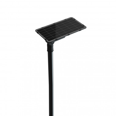 Produkt von LED-Straßenleuchte Solar 6400lm 160lm/W Sinaí mit MPPT und Bewegungssensor