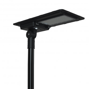 Produkt von Luminaria LED 60W Solar Black Alumbrado Público