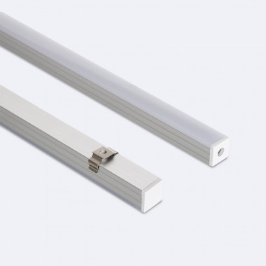 Produkt von Aluminiumprofil Oberfläche für LED-Streifen bis 8 mm